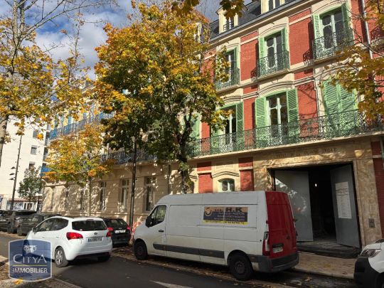 Appartement à louer 2 pièces 43.45m² - Photo 1