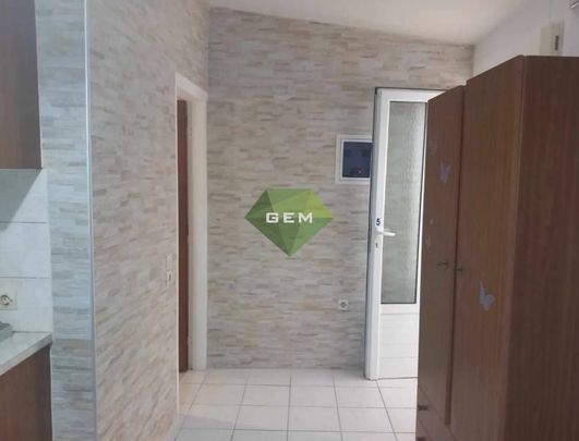 Studio/Γκαρσονιέρα για ενοικίαση Εσταυρωμένος (Ηράκλειο Κρήτης) - Photo 1