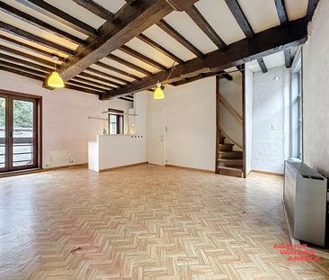 Duplex-appartement in centrum Brugge - Photo 2