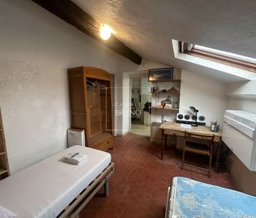 Location Appartement 1 pièce 19m² CANNES 06400 - Photo 1