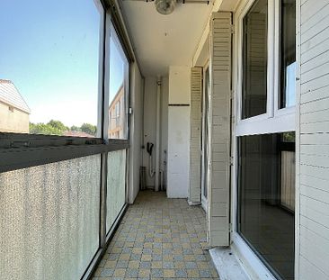 Appartement T4 avec balcon et loggia - Photo 1