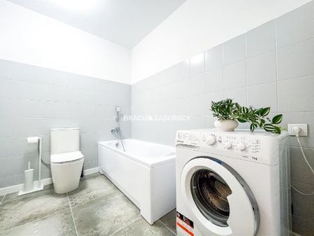 Mieszkanie Kraków Prądnik Biały powierzchnia 69.0 m² C206-WM-32902 - Zdjęcie 4