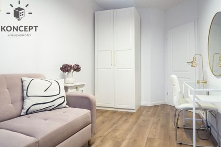 Nowoczesne 2-pokojowe mieszkanie | Mieszczańska - Фото 4