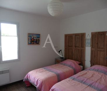 Location Maison 4 pièces 111m² - Photo 4