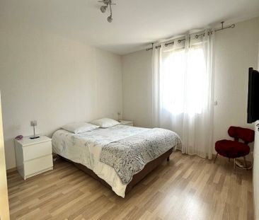 Appartement À Louer 2 Pièces , 47 M² - Photo 5