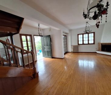 Μονοκατοικία για ενοικίαση - Κηφισιά, - Photo 4