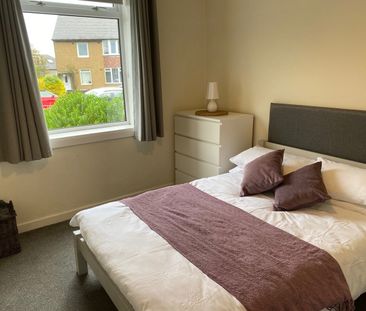 2 Bed Flat, Pilton Avenue, EH5 - Photo 6