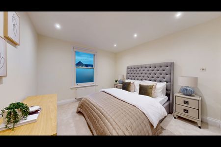 4 Bed Detached House, Pennard Road, W12 - Photo 4