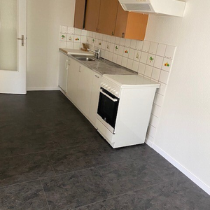 Lichtdurchflutete, gemütliche 2-Zimmerwohnung mit Balkon - Foto 2