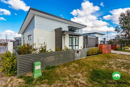 4 Wilkins Way, Googong - Photo 5