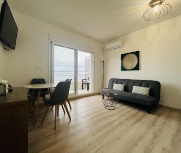 Location appartement à Bastia - Photo 2