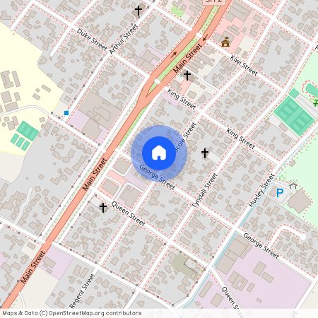 70 Sedcole Street, Pahiatua, Tararua