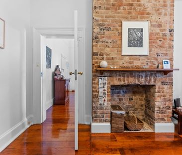 1/43 Montague Street, Balmain NSW 2041 - Apartment For Rent | Domain - Photo 5