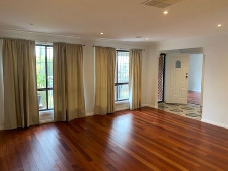 GREAT SIZE FAMILY HOME - Photo 5