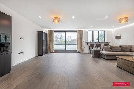 The Ridgeway, London, NW11 - Photo 2