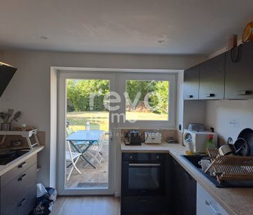 Location Appartement 1 pièce 20m² ANGERS 49000 - Photo 5