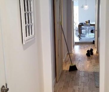 Bas de duplex à louer – 3 CAC, cour clôturée, animaux acceptés! - Photo 3