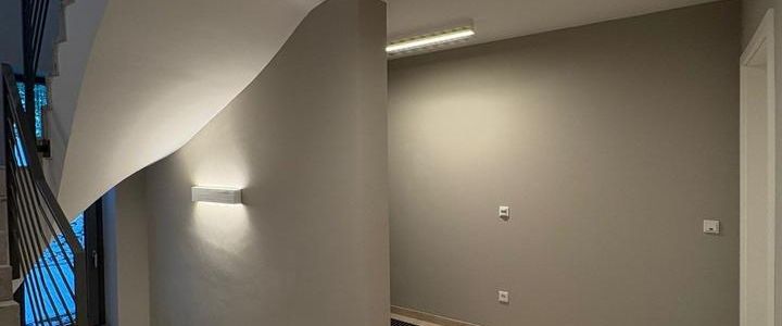 Neubauwohnung mit Einbauküche und Terrasse - Photo 1