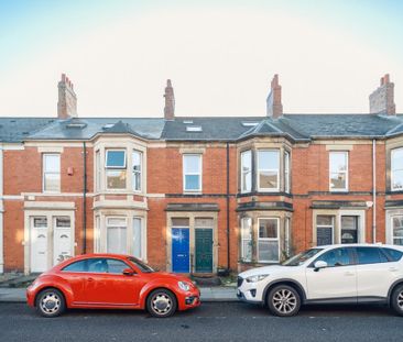 4 bedroom maisonette to rent - Photo 4