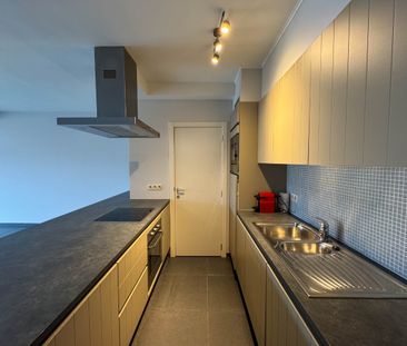 Instapklaar 1-slpk appartement in centrum Westmeerbeek - Photo 6