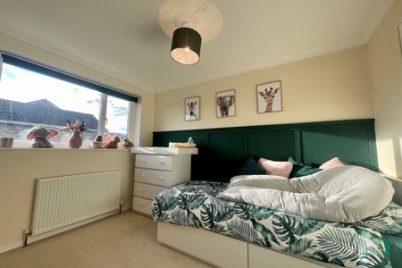 Daisy Hill Avenue - Photo 3