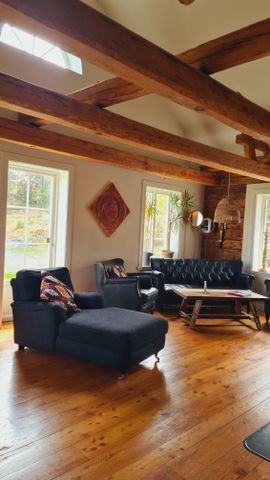 Hakunge Säteri, Brottby - Photo 4