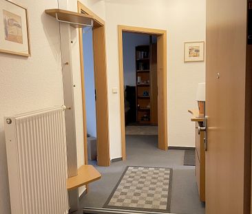 Moderne Wohnung in Bad-Honnef - Foto 3