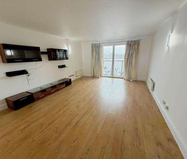 Westferry Road, Canary Wharf, E14 - Photo 5