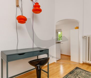 Single Living in schöner Wohnlage - Photo 1