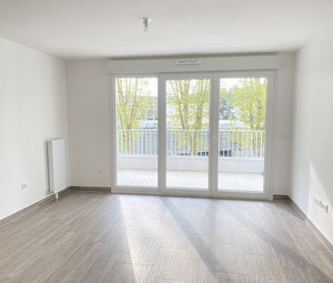 Location Appartement 3 pièces 61m² - Photo 1