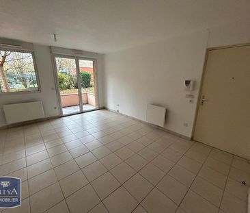 Location Appartement 2 pièces 45m² DANJOUTIN 90400 - Photo 2