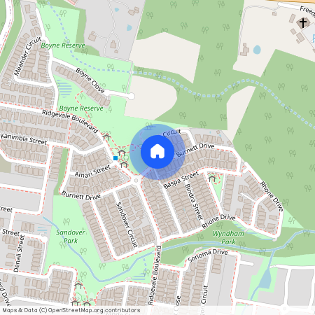 1 Napa Circuit, Holmview