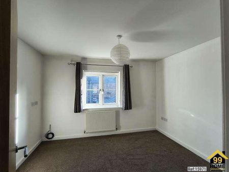 Albert Court, Shipton Street, York, North Yorkshire, YO30 - Photo 3