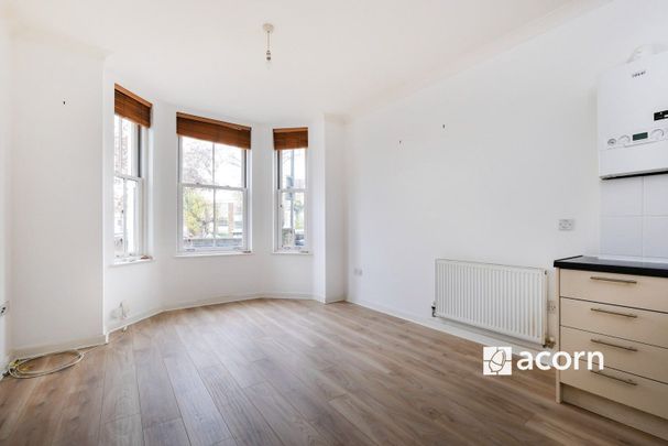 Albion Way, London, SE13 - Photo 1