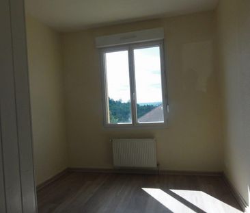 Location Appartement 2 pièces 44m² LE CREUSOT 71200 - Photo 1