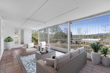 56-58 Rowena Street, Kenmore QLD 4069 - House For Rent - $630 | Domain - Photo 2