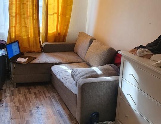 1 Zimmer zu vermieten in Reinickendorf - Foto 1