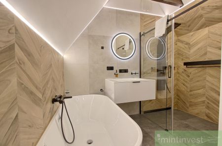 Apartament z widokiem na Odrę - Фото 4