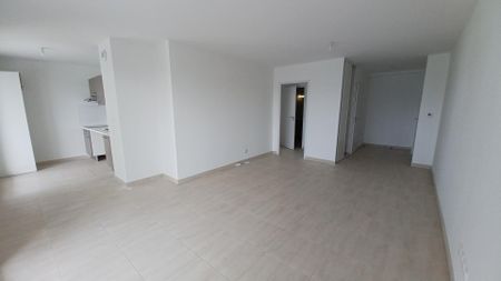 location Appartement T3 DE 63.2m² À MONTPELLIER - Photo 2