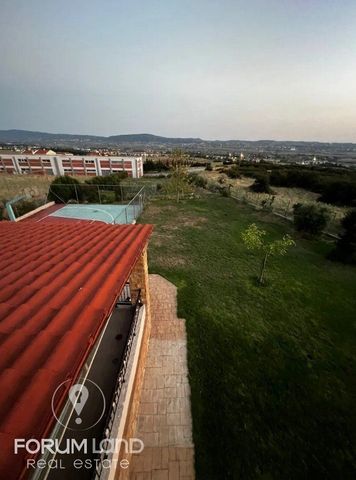 Μονοκατοικία για ενοικίαση Κράνη (Θέρμη) - Φωτογραφία 5