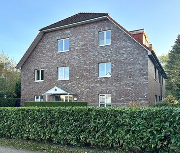 Sonnige 2,5-Zimmerwohnung mit Balkon - Foto 3