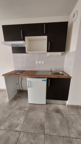 Location Appartement 2 pièces 44m² FONSORBES 31470 - Photo 3