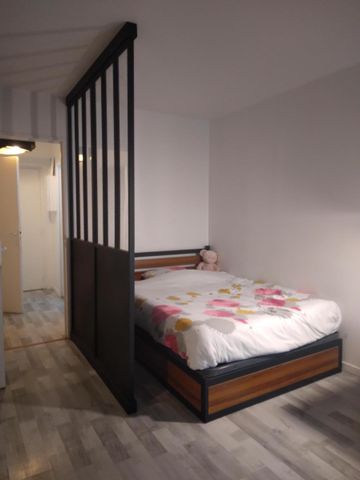 Location Appartement 1 pièce 35m² EYSINES 33320 - Photo 3