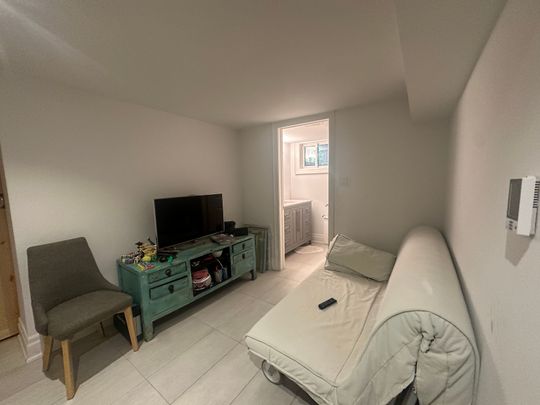 For Lease - 128 Thompson Avenue, Toronto, Ontario - Photo 1