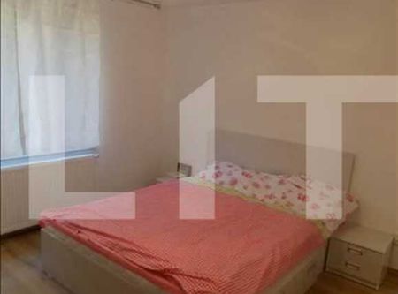 Apartament 2 camere, 46 mp, mobilat modern, zona Piata Mihai Viteazu - Fotografie 2