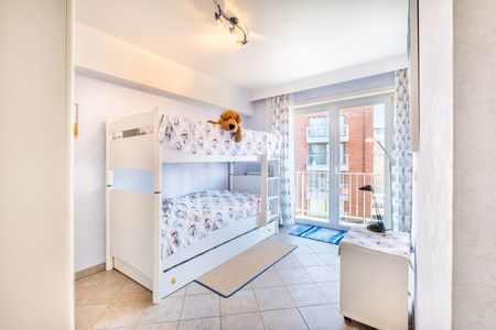 Appartement te huur - Photo 5