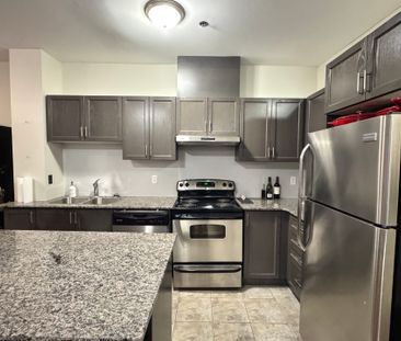 For Lease - 1360 Costigan Road Unit# 306, Milton, Ontario - Photo 6