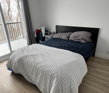 Appartement 3 1/2 à Sherbrooke - Photo 2