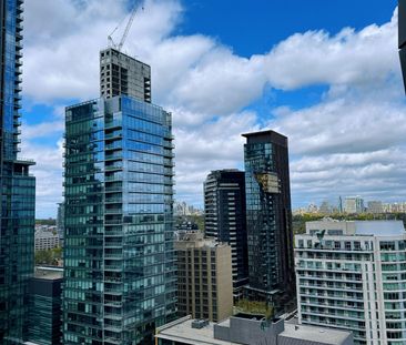 For Lease - 1 Yorkville Avenue Unit# 1703, Toronto, Ontario - Photo 5