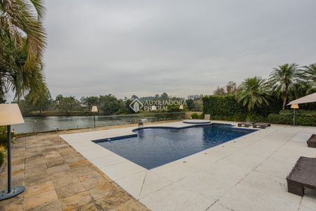 Casa em Condomínio com 4 quartos e 445m² para alugar em Cavalhada, Porto Alegre. - Photo 4